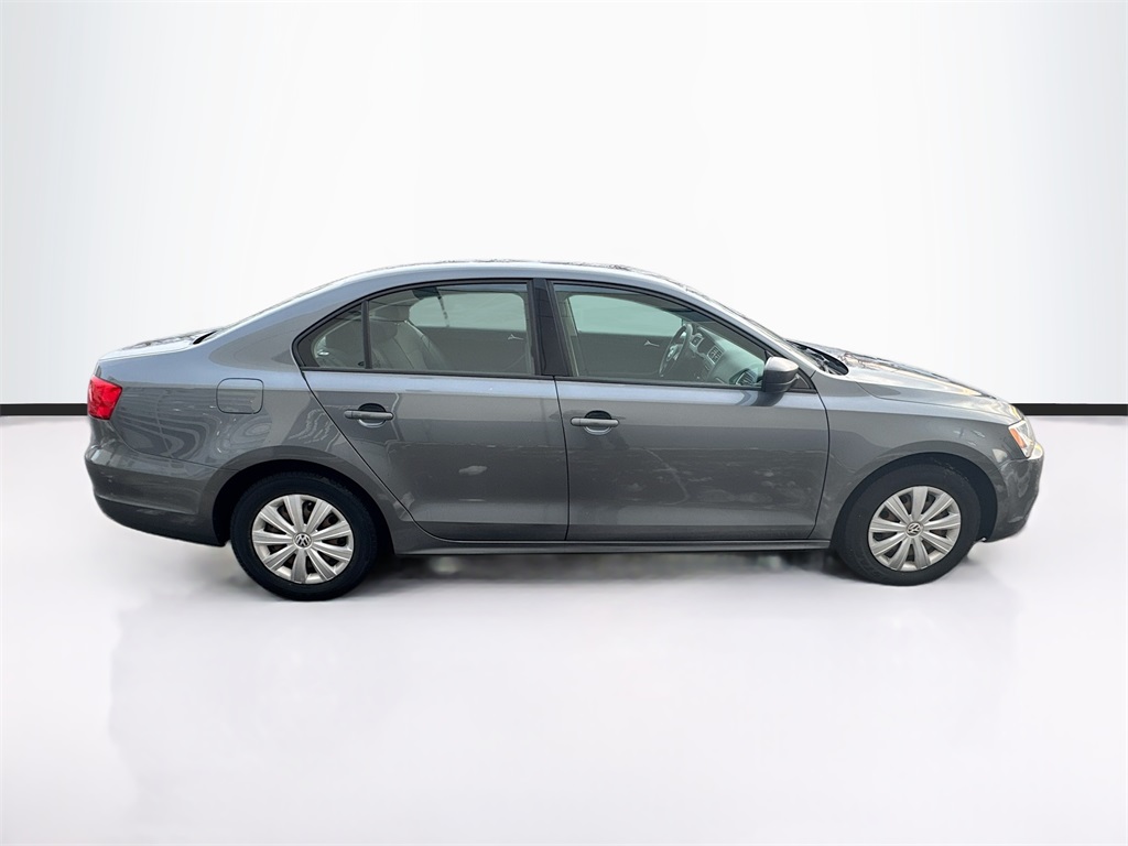 2014 Volkswagen Jetta 2.0 S photo 4