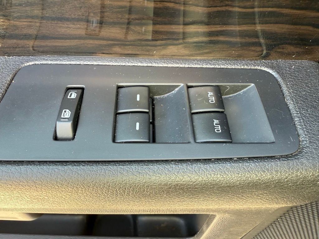 2019 Ford Flex SEL photo 21