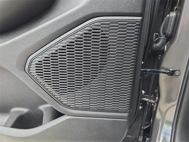 2025 Jeep Grand Cherokee Altitude photo 13