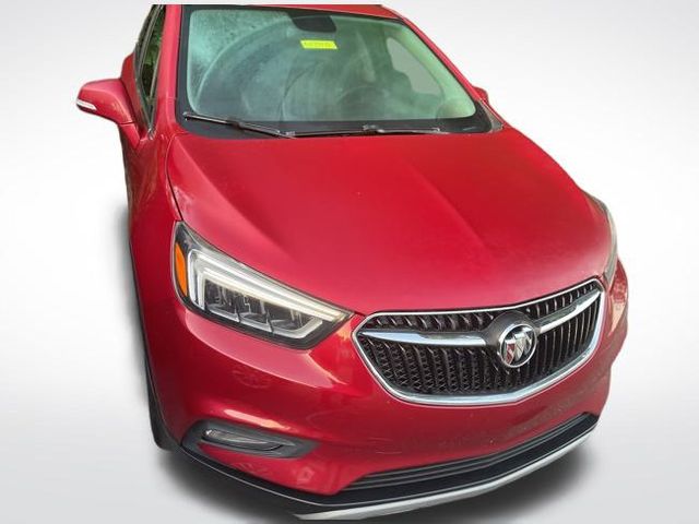 2018 Buick Encore Essence photo 3