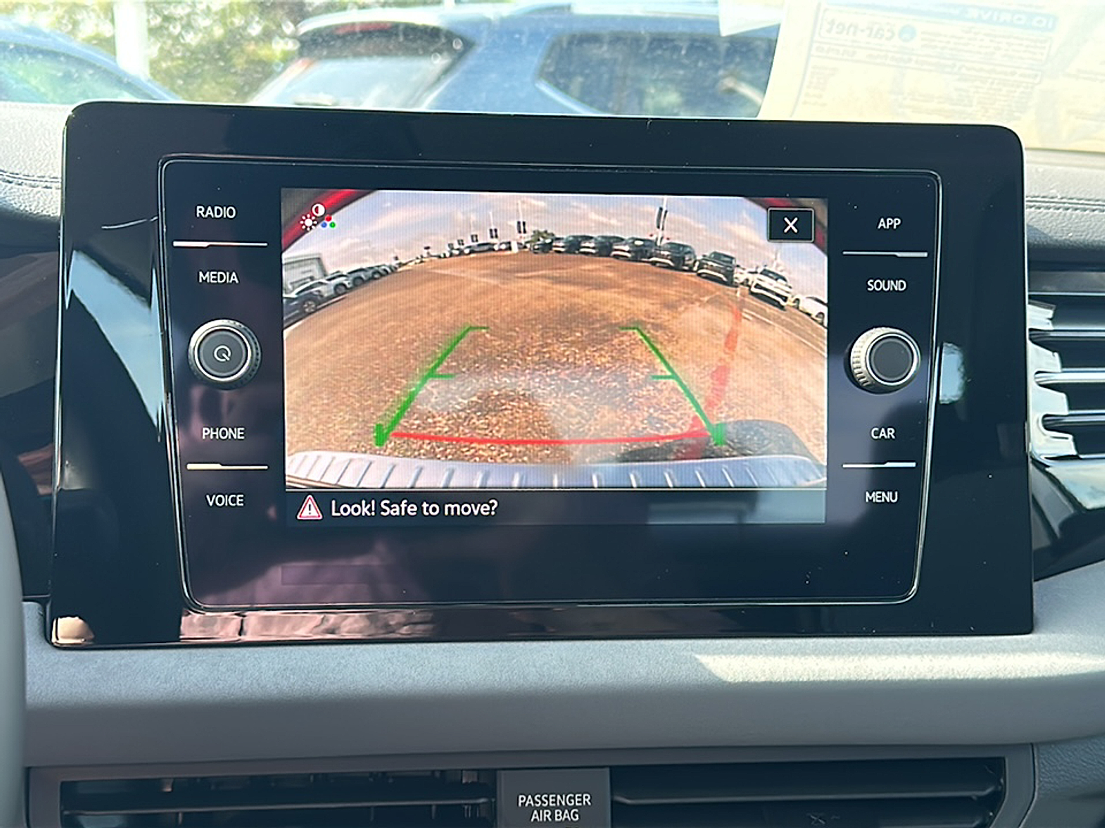 2025 Volkswagen Jetta 1.5T SE photo 12