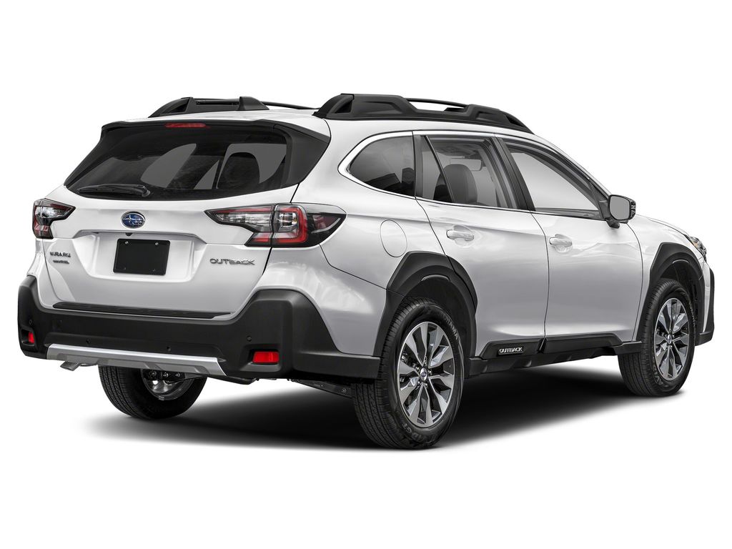 2025 Subaru Outback Limited photo 2