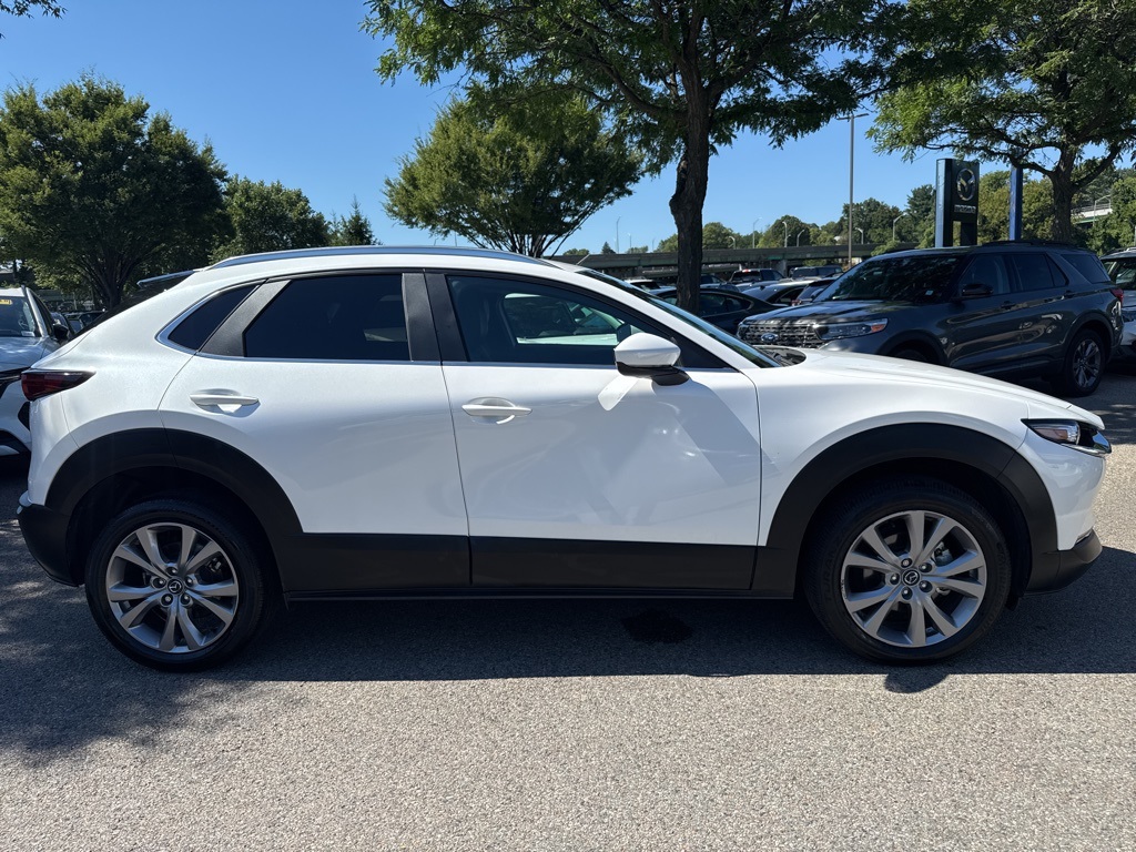 2022 Mazda CX-30 2.5 S Preferred photo 5