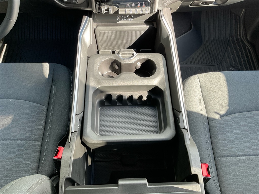 2026 Ram 2500 Big Horn photo 11