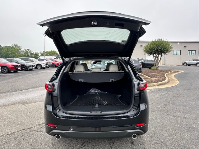 2025 Mazda CX-5 2.5 S Preferred photo 11