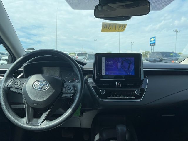 2024 Toyota Corolla LE photo 30