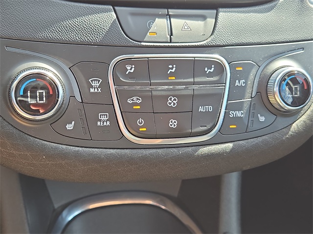 2023 Chevrolet Malibu 1LT photo 28