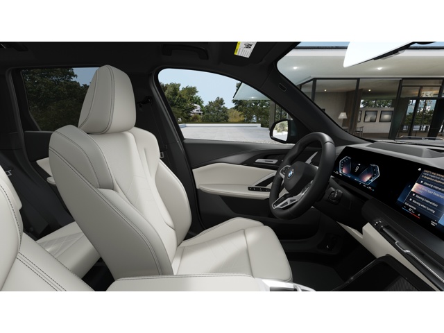 2026 Bmw X1 XDrive28i photo 7