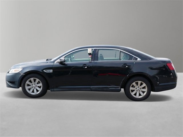 Used 2011 Ford Taurus SE with VIN 1FAHP2DW5BG179385 for sale in White Bear Lake, Minnesota
