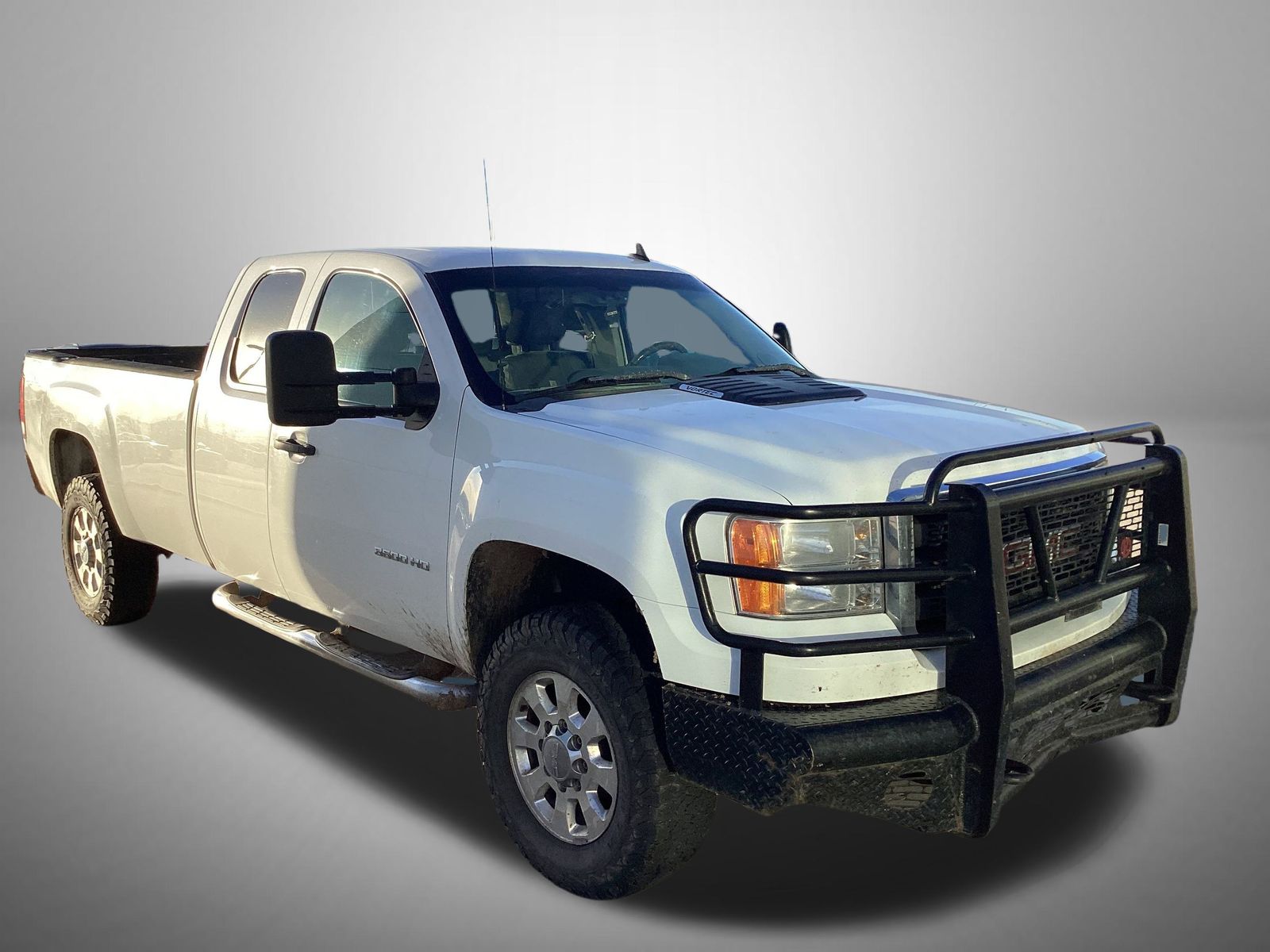 Used 2011 GMC Sierra 3500 SLE with VIN 1GT523CG5BZ348790 for sale in Plattsmouth, NE