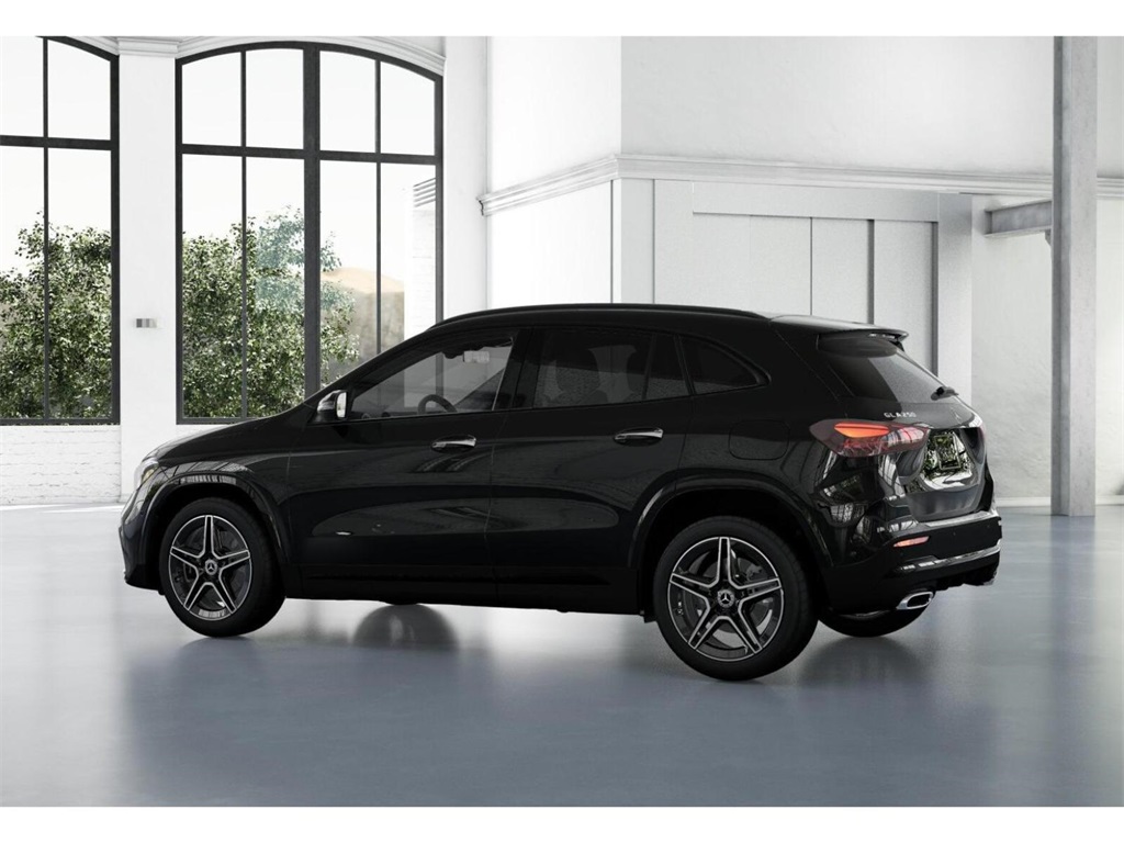 2026 Mercedes Benz GLA 250 4MATIC photo 29