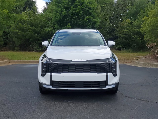 2026 Kia Sportage LX photo 2