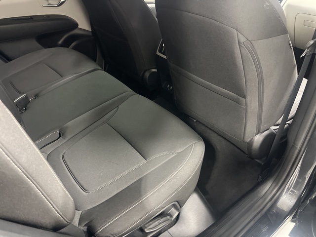 2024 Hyundai Tucson SEL photo 20