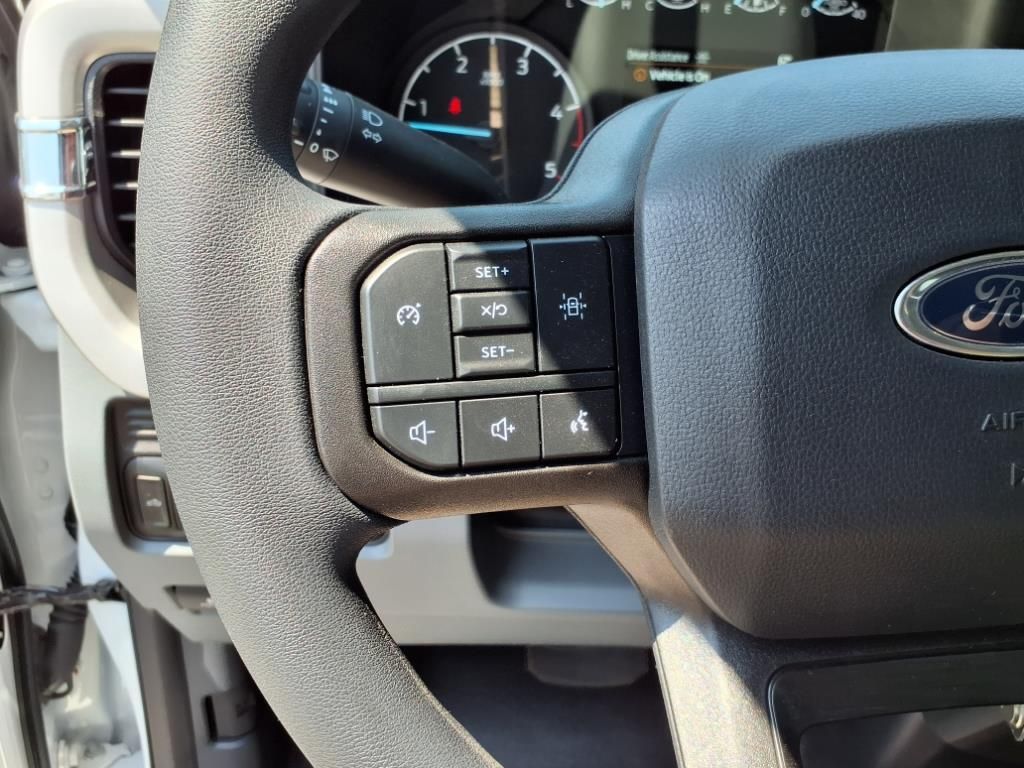 2024 Ford F-350 XL photo 17