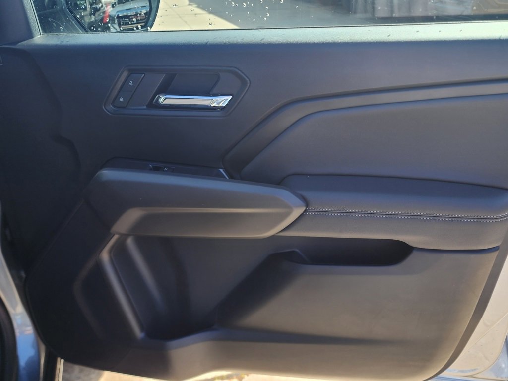 2025 Gmc Canyon Elevation photo 32