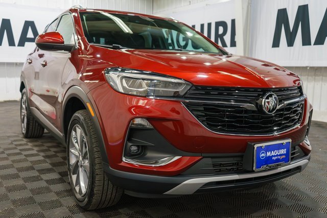 2023 Buick Encore GX Essence photo 4