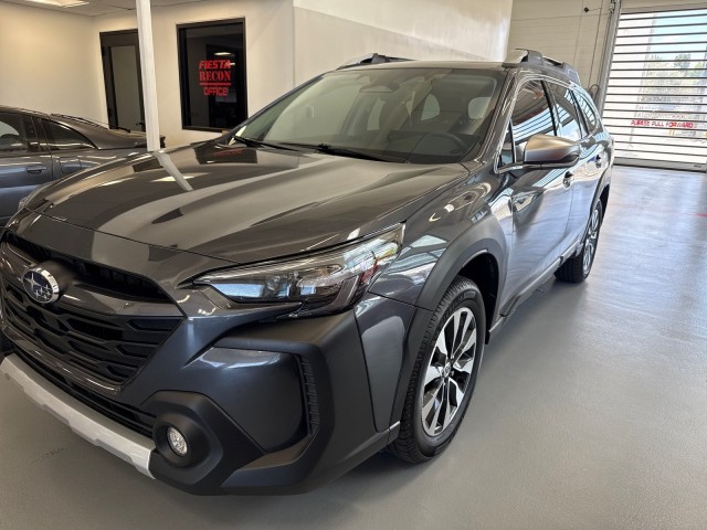 2024 Subaru Outback Touring XT