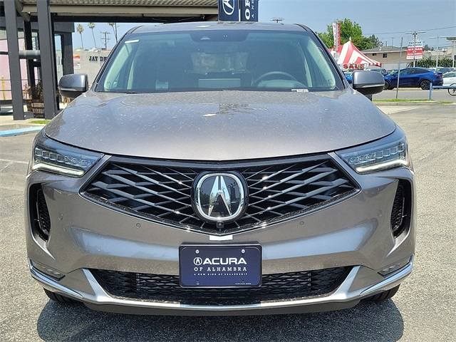 2025 Acura RDX Advance photo 3