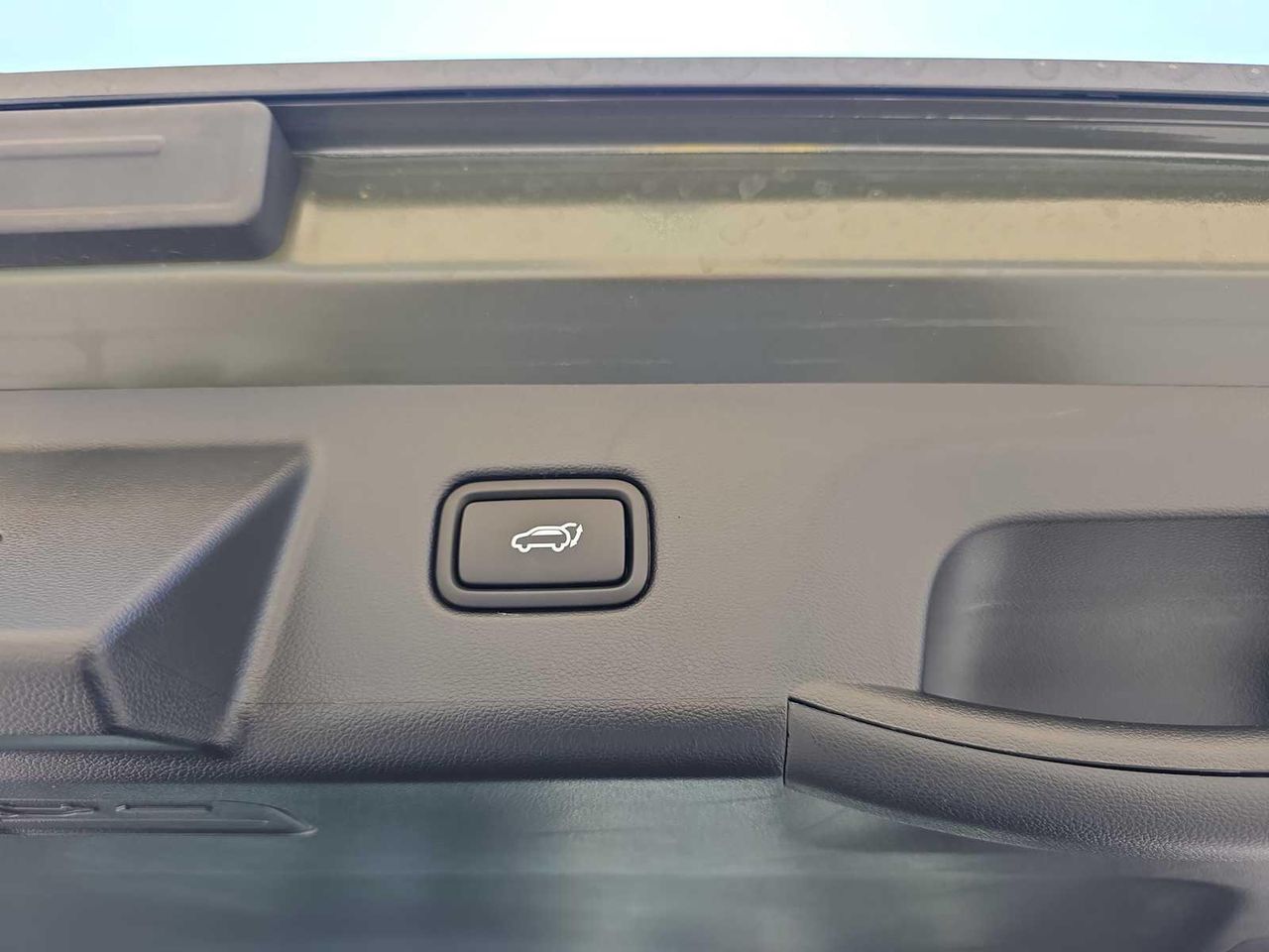 2025 Hyundai Tucson Limited photo 25