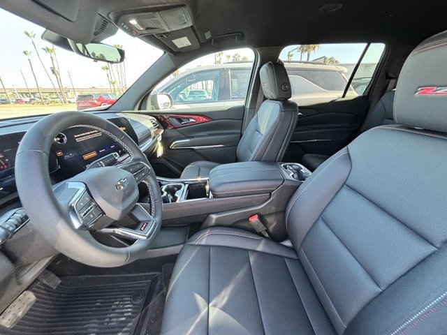 2026 Chevrolet Traverse Z71 photo 15