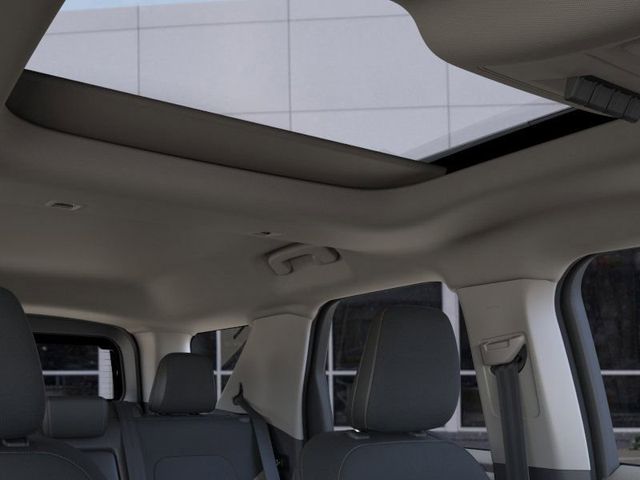 2026 FORD BRONCO SPORT - Image 45