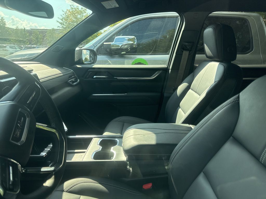 2024 Gmc Acadia Elevation photo 8