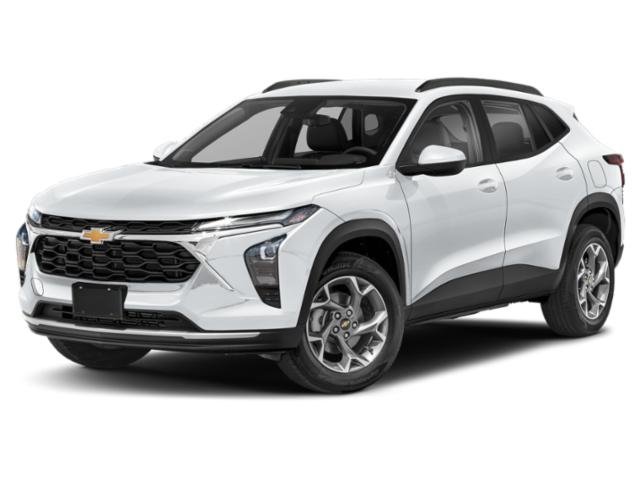2024 Chevrolet Trax RS's photo