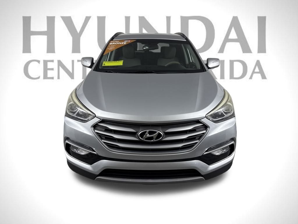 2018 Hyundai Santa Fe Sport Base photo 13