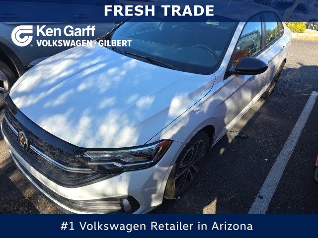 2023 Volkswagen Jetta Sport
