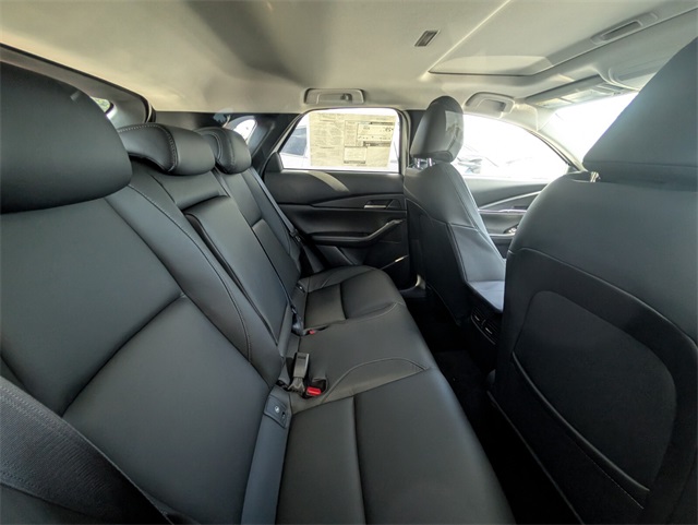 2025 Mazda CX-30 2.5 S Preferred photo 12