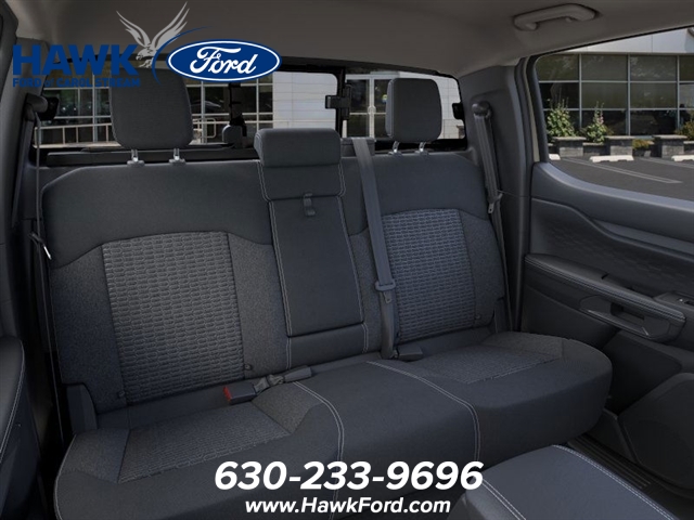 2025 FORD RANGER - Image 11