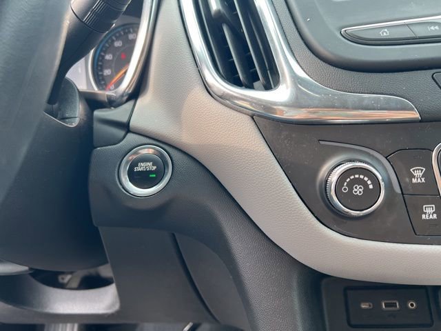 2023 Chevrolet Equinox LS photo 15
