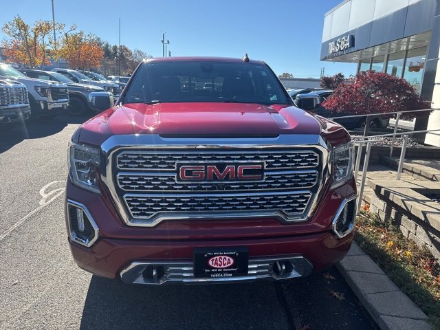 2020 Gmc Sierra 1500 Denali photo 2
