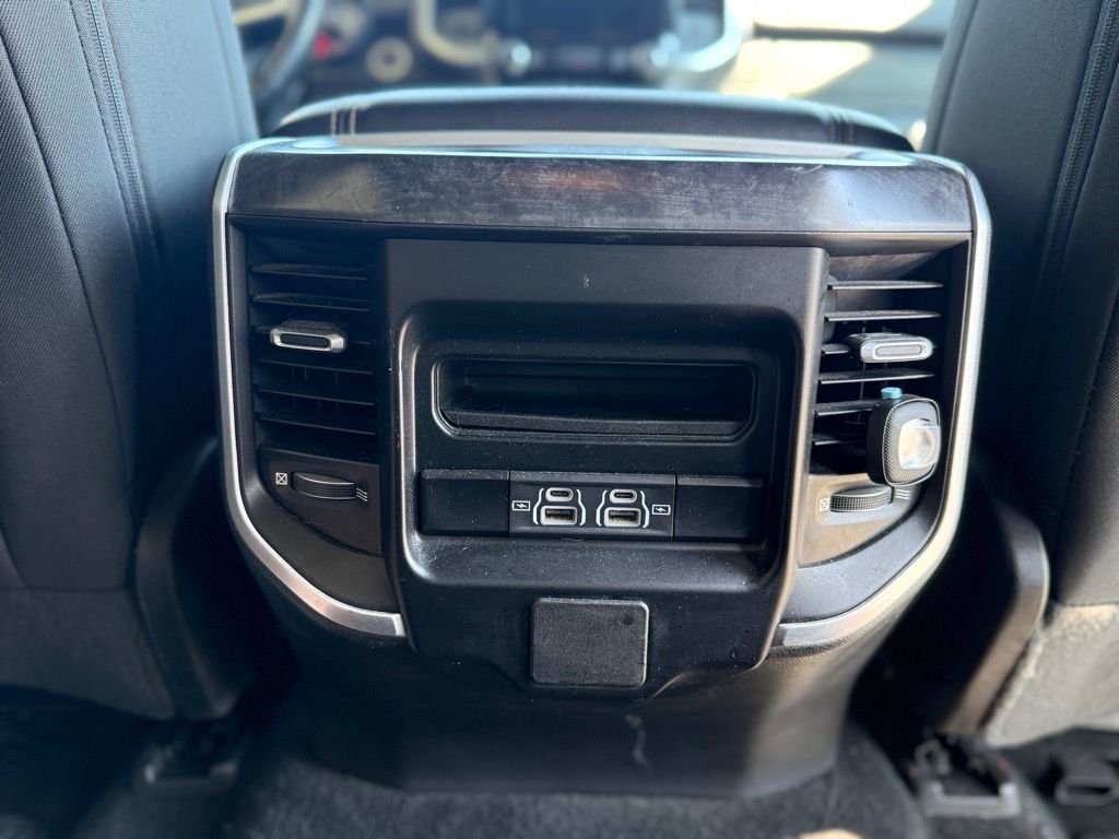 2022 Ram 1500 Big Horn Lone Star photo 18