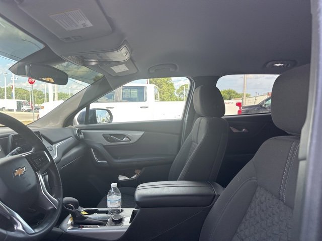 2022 Chevrolet Blazer 2LT photo 4