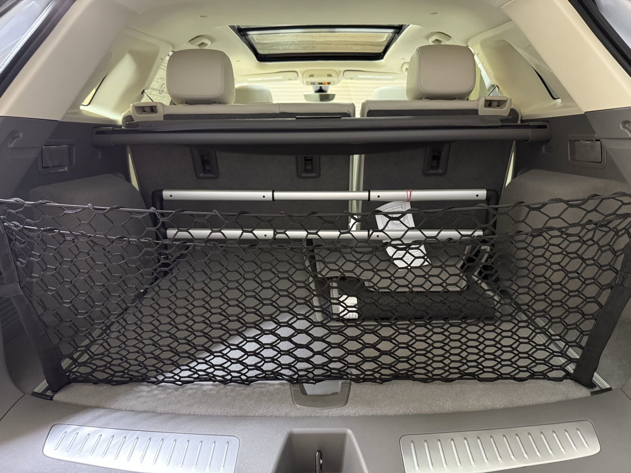 2025 Cadillac XT5 Premium Luxury photo 44