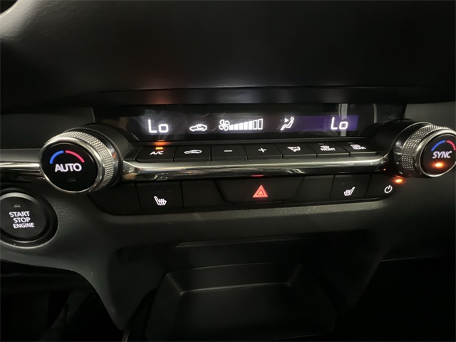 2025 Mazda CX-30 2.5 S Preferred photo 22
