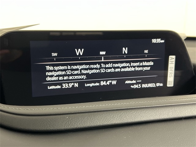 2025 Mazda CX-30 2.5 S Preferred photo 17