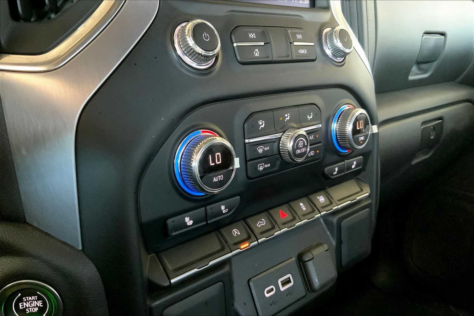 2022 Gmc Sierra 1500 Limited Elevation photo 31
