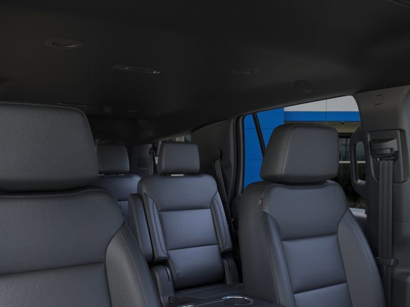 2025 Chevrolet Tahoe Z71 photo 22