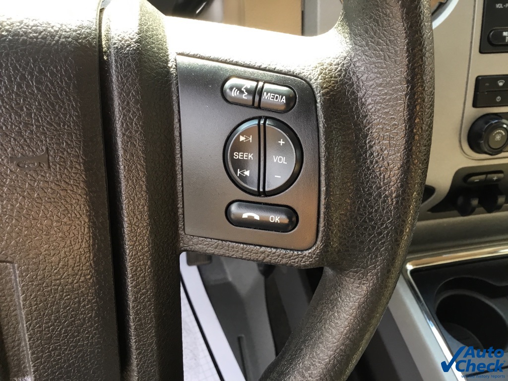 2015 Ford F-350 photo 48