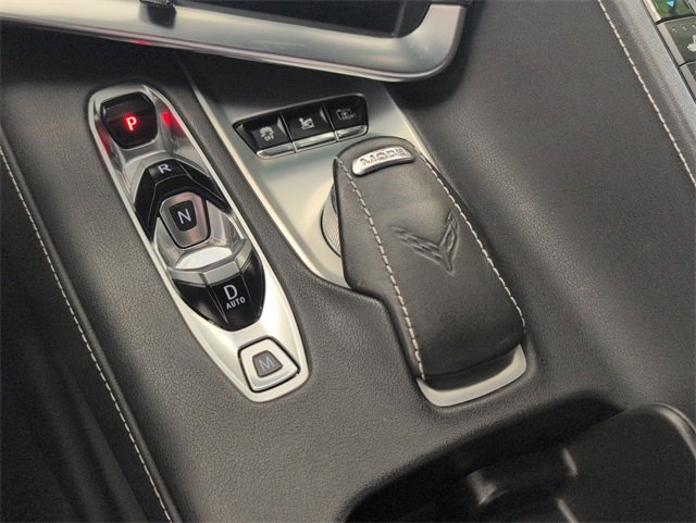 2021 Chevrolet Corvette Stingray 2LT photo 18