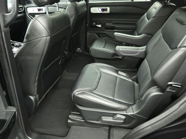 2023 FORD EXPLORER - Image 23