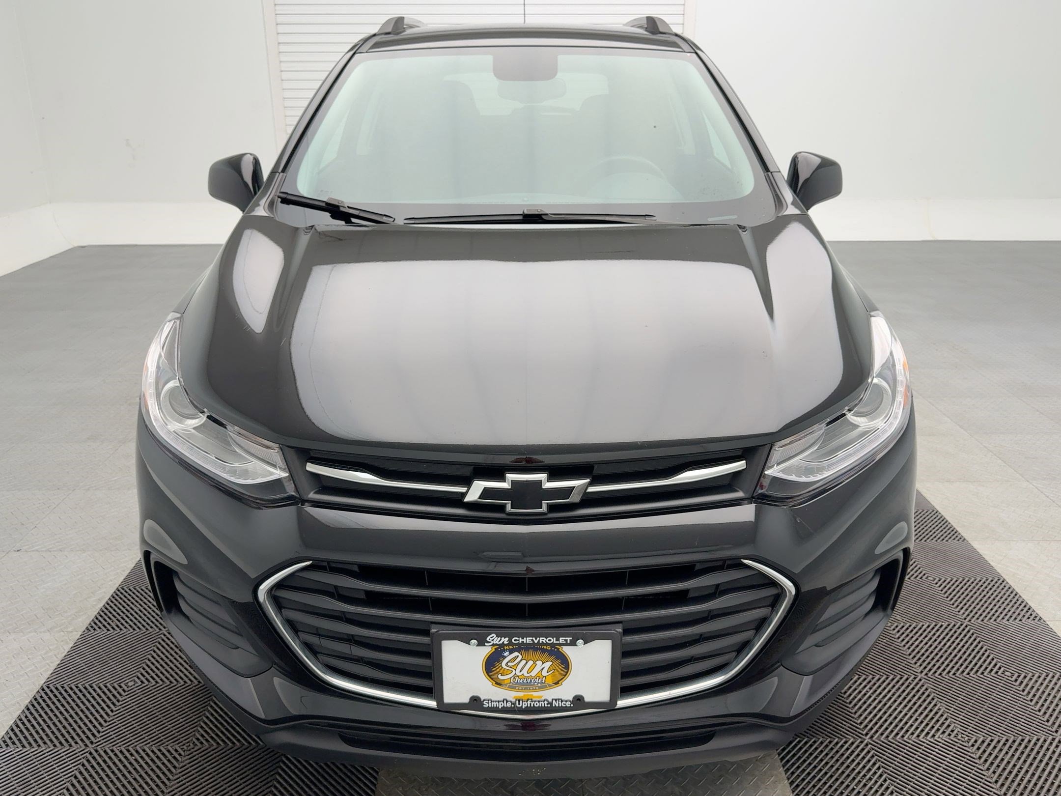 2022 Chevrolet Trax LT photo 6