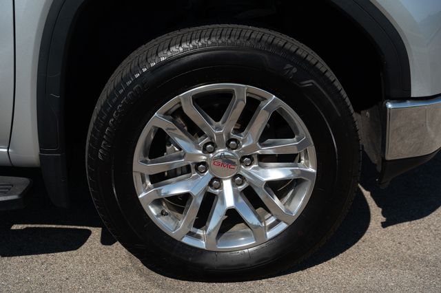 2020 Gmc Sierra 1500 SLT photo 11