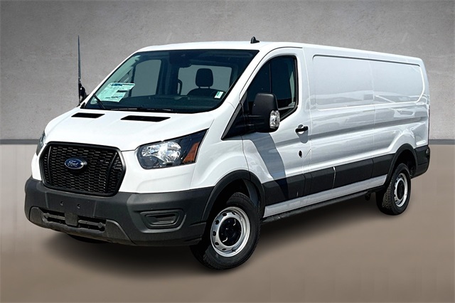 2025 Ford Transit Van Base's photo