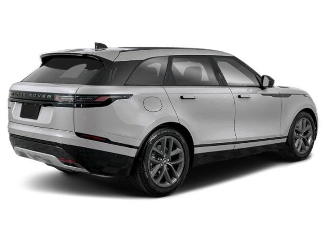 2026 Land Rover Range Rover Velar SE photo 2