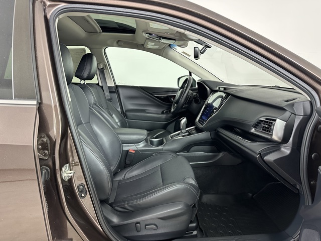 2021 Subaru Outback Limited photo 16