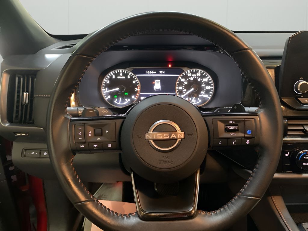 2023 Nissan Pathfinder Rock Creek photo 24