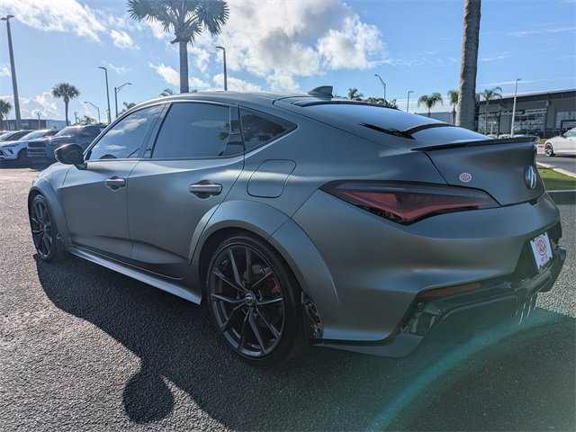 2024 Acura Integra Type S photo 6